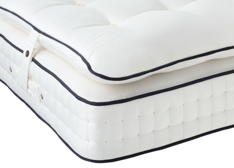 Enchanted House Superb 1200 Pillow Top Mattress